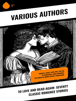 cover image of To Love and Read Again